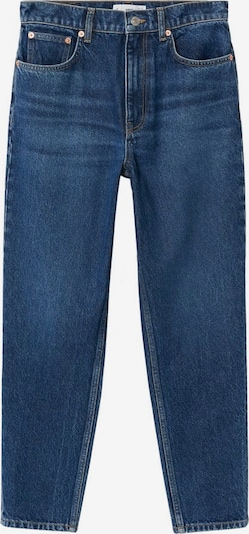 Jeans 'Elodi' MANGO pe albastru închis, Vizualizare produs