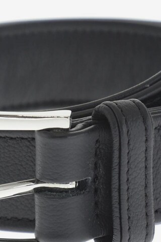 SANSIBAR Belt in One size in Black