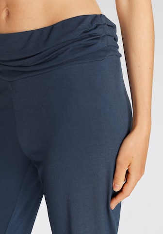 Regular Pantalon BUFFALO en bleu