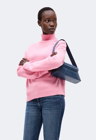 Liu Jo Flared Jeans in Blue