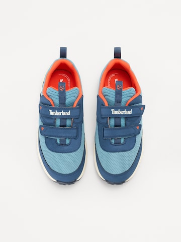 TIMBERLAND Superge 'Motion Access' | modra barva