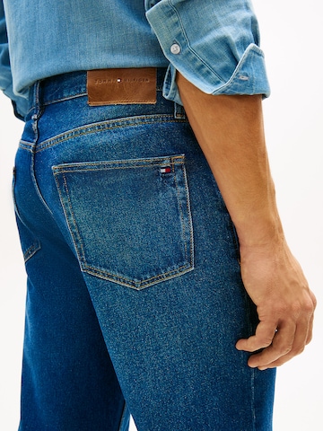 TOMMY HILFIGER Loose fit Jeans in Blue