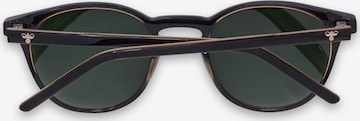 Hummel Sunglasses in Black