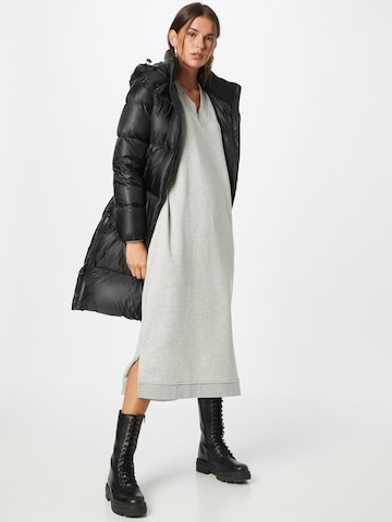 Robe 'Hazel' SELECTED FEMME en gris