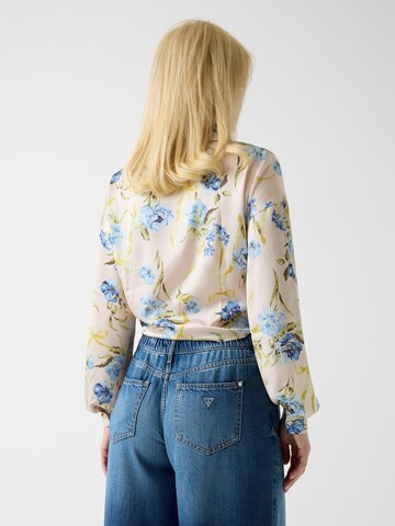GUESS Blouse in Blue