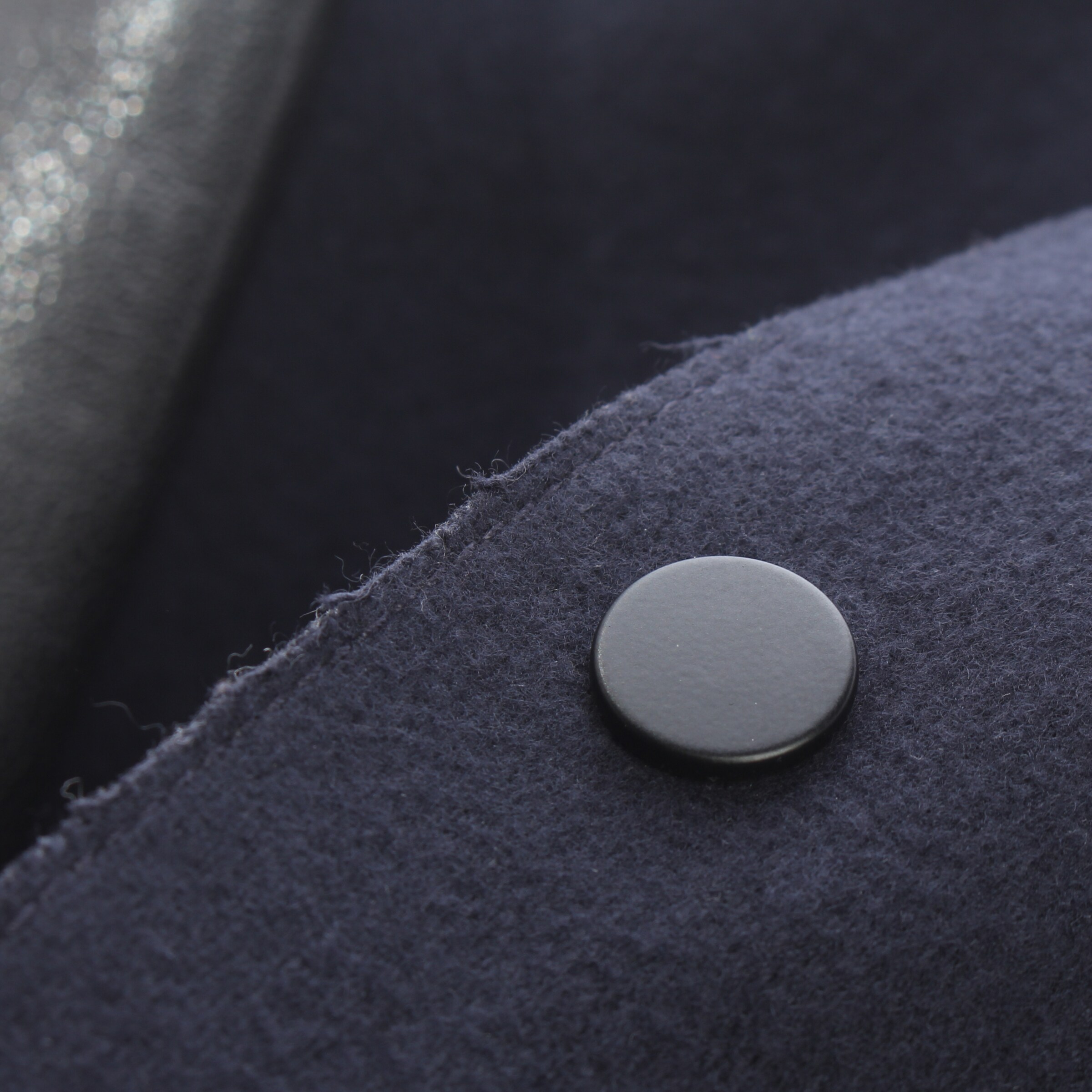 Dondup Jacket & Coat in L-XL in Blue