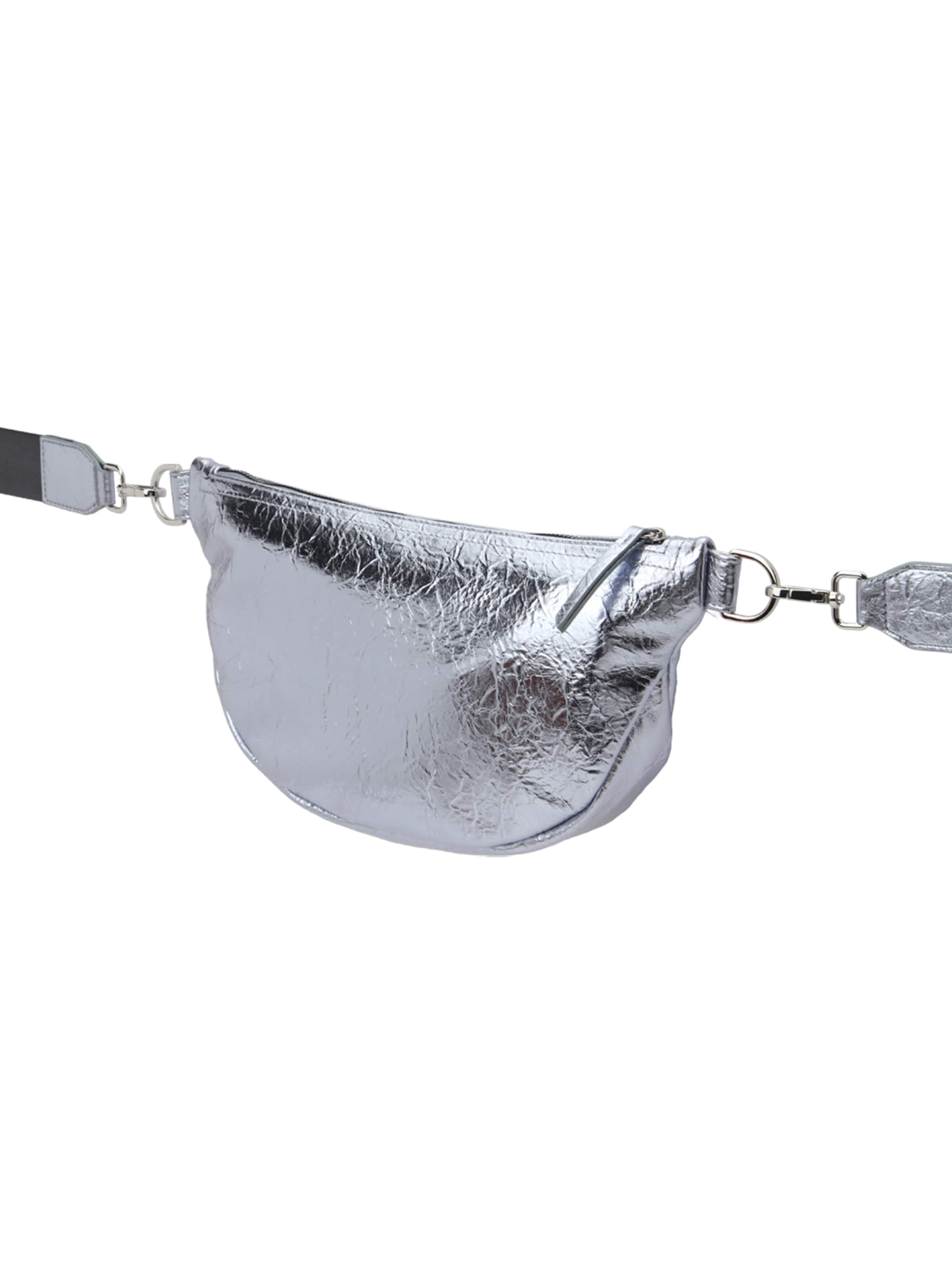 s.Oliver Õlakott, värv sinine: külje pealt