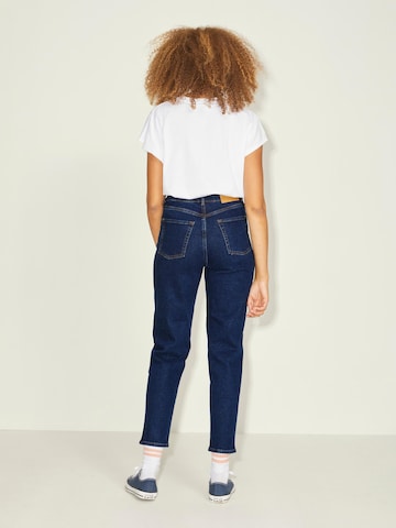 regular Jeans 'Lisbon' di JJXX in blu