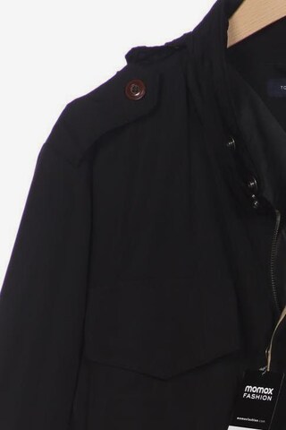 TOMMY HILFIGER Jacket & Coat in XL in Black