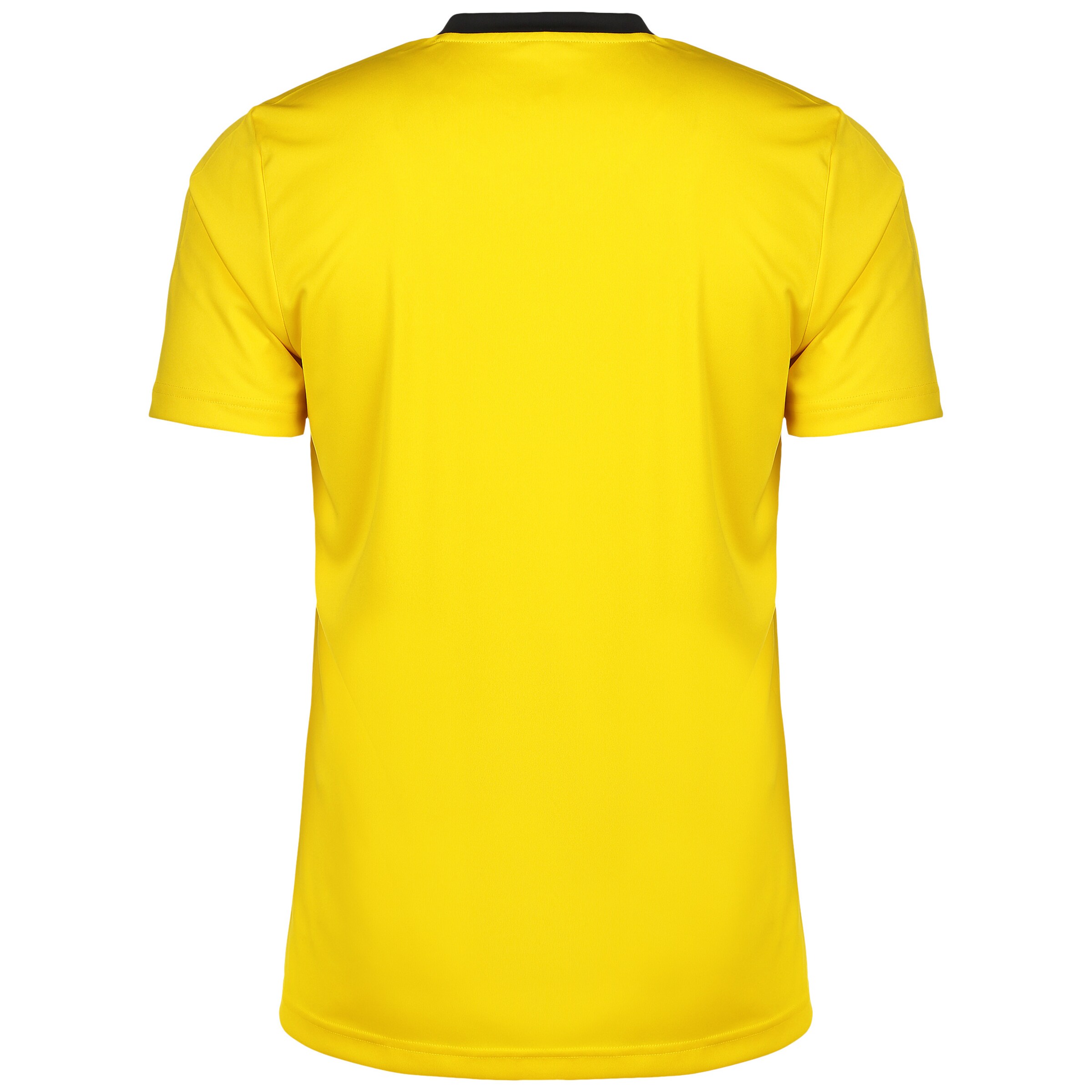 ADIDAS PERFORMANCE Performance Shirt 'Entrada 22' in Yellow