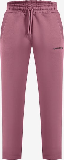 Smilodox Workout Pants 'Karima' in Orchid, Item view