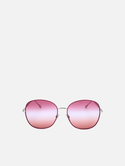ISABEL MARANT Sunglasses in 59 in Red, Item view