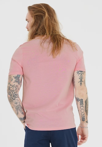 Cruz Shirt in Pink
