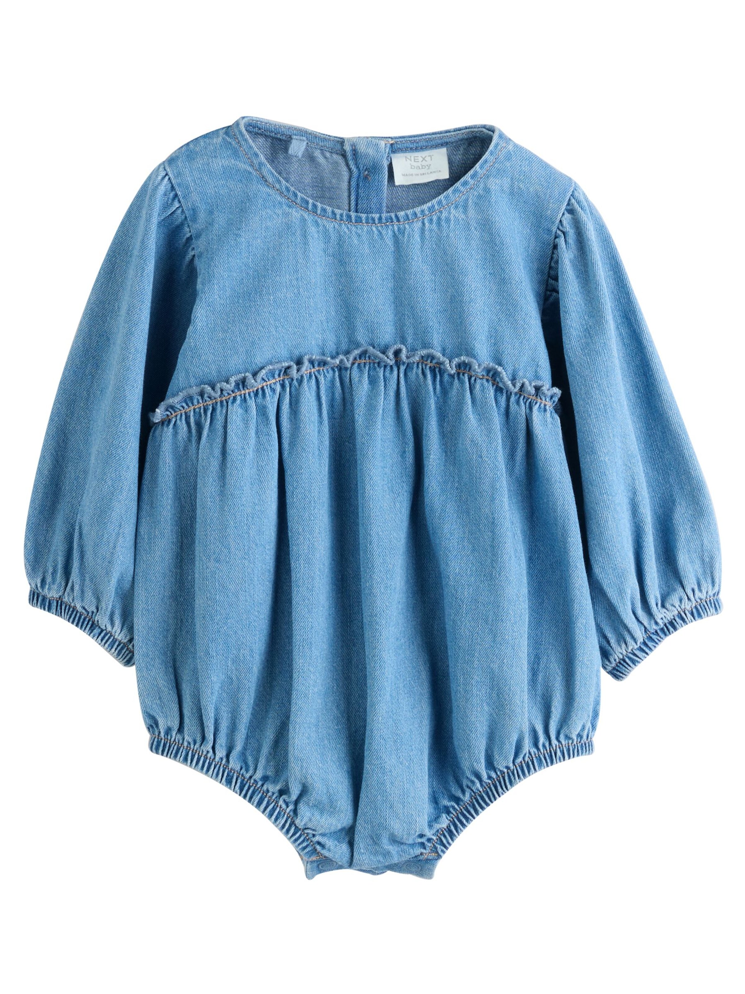 zils Next Kombinezons/bodijs