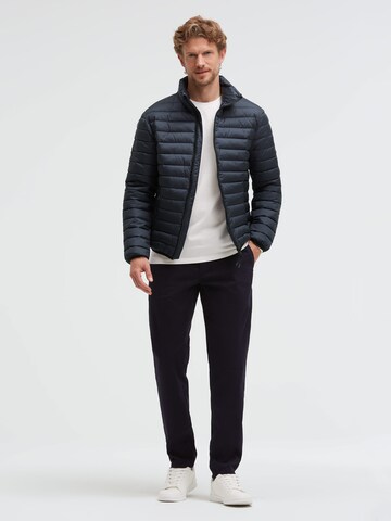 Gaastra Between-Season Jacket in Blue