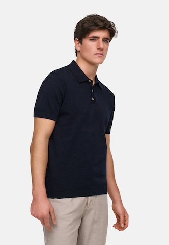 Kronstadt Shirt ' KSKingswood ' in Blauw