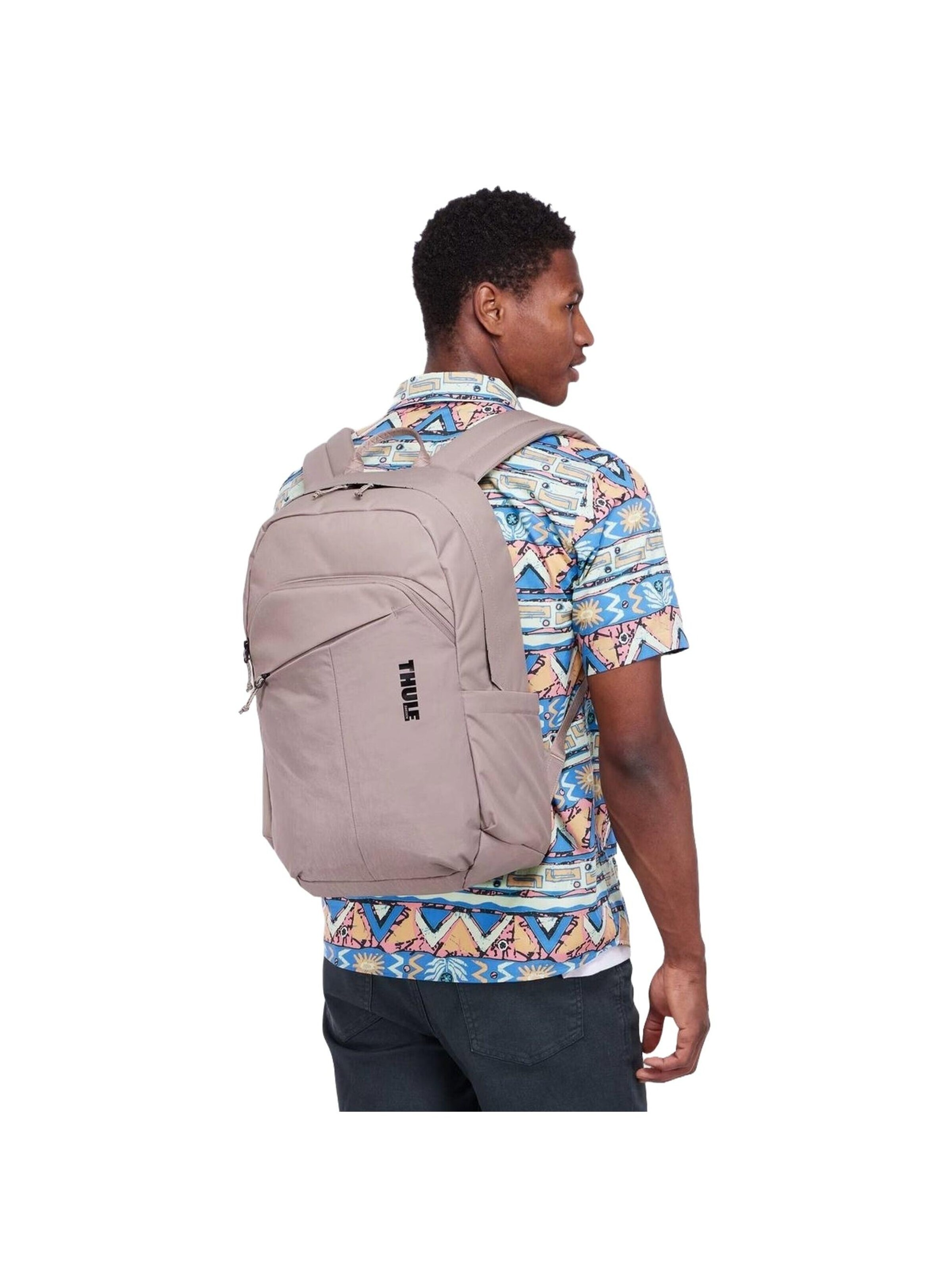 Thule Rucksack 'Indago'‌‌‌‌‌‌‌ in Lila