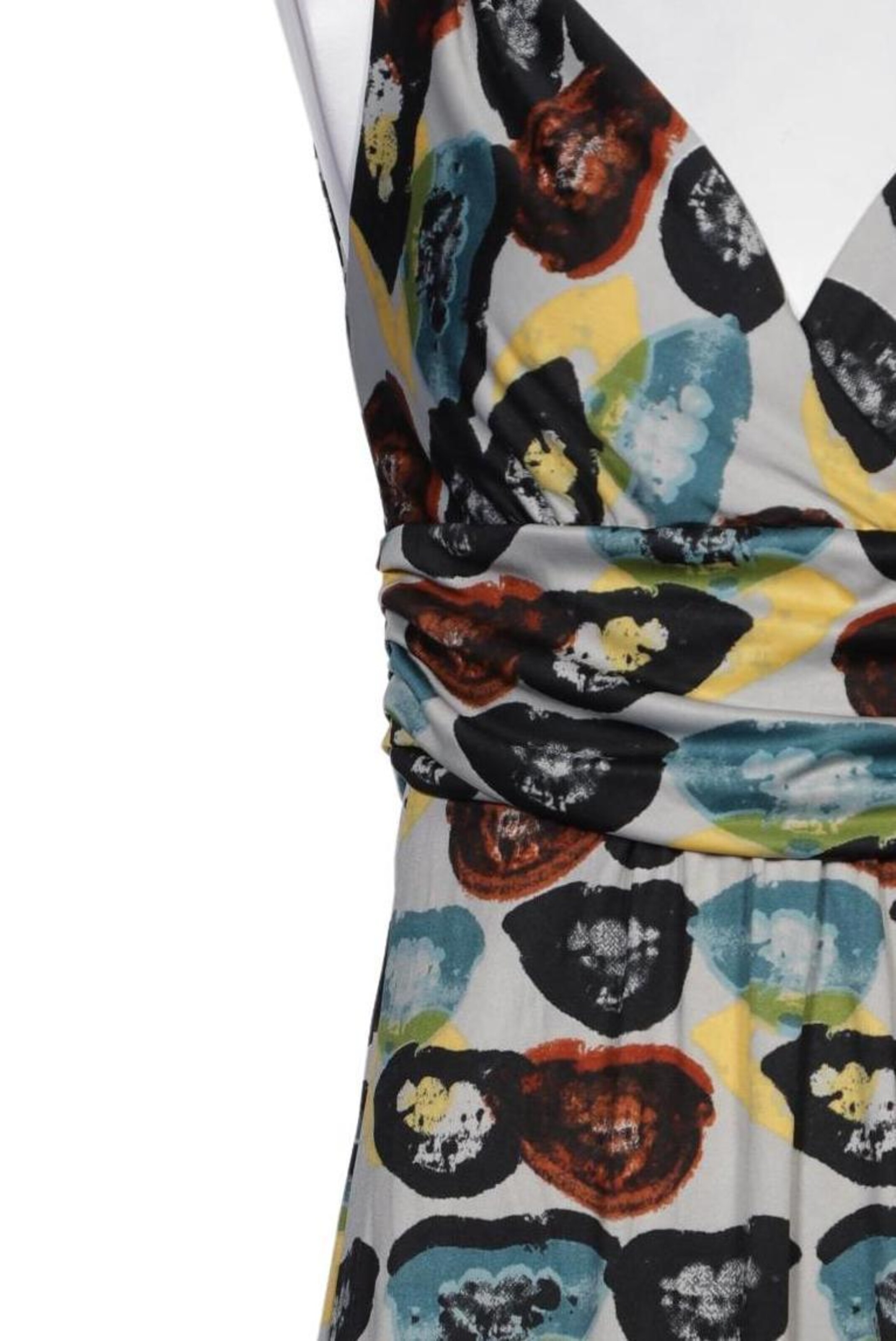 Andy Warhol by Pepe Jeans London Dress in S in Mixed colors