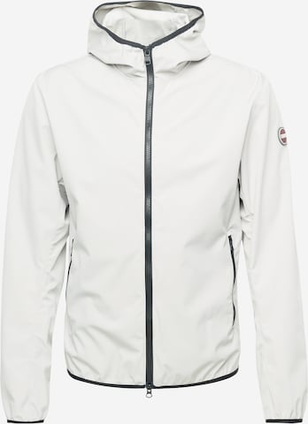 Colmar Performance Jacket in Grey: front