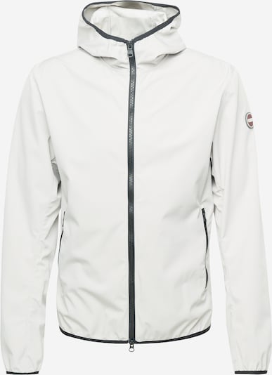 Colmar Performance Jacket in Brown / Grey / Light grey, Item view