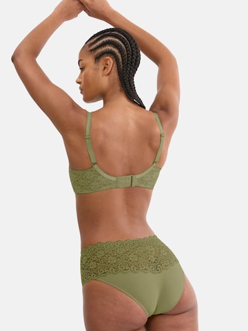 TRIUMPH Σλιπ 'Amourette' σε ροζ