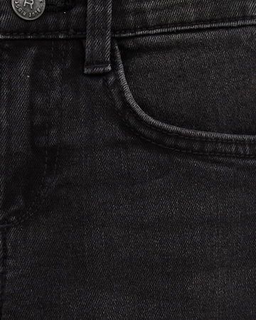 WE Fashion Slim fit Jeans in Grey