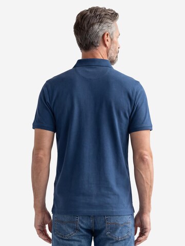 LERROS Shirt 'Basic' in Blue