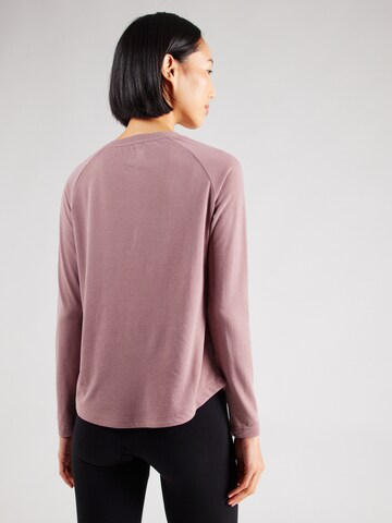 Hummel Performance shirt 'VANJA' in Purple
