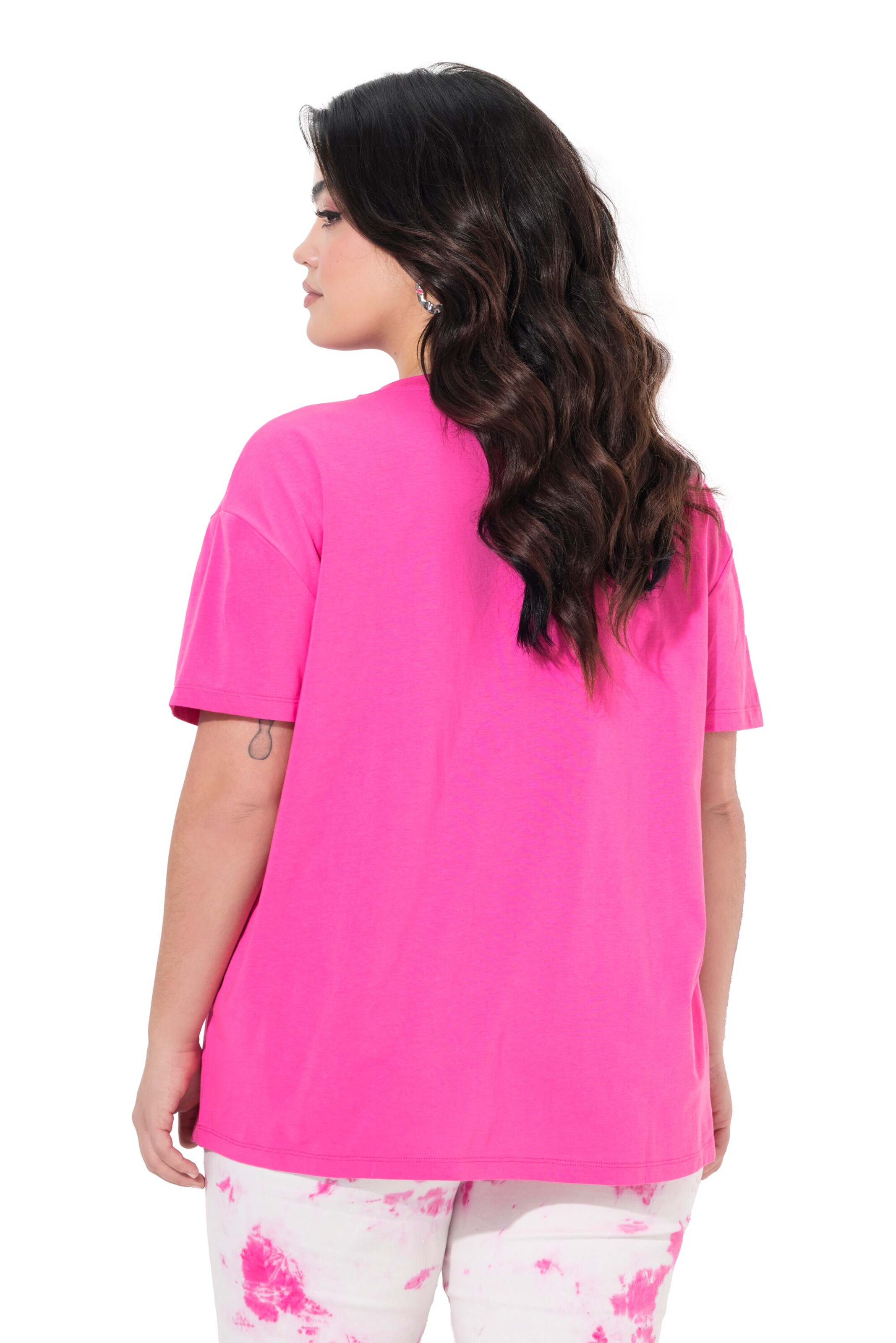 Angel of Style Shirt in Pink