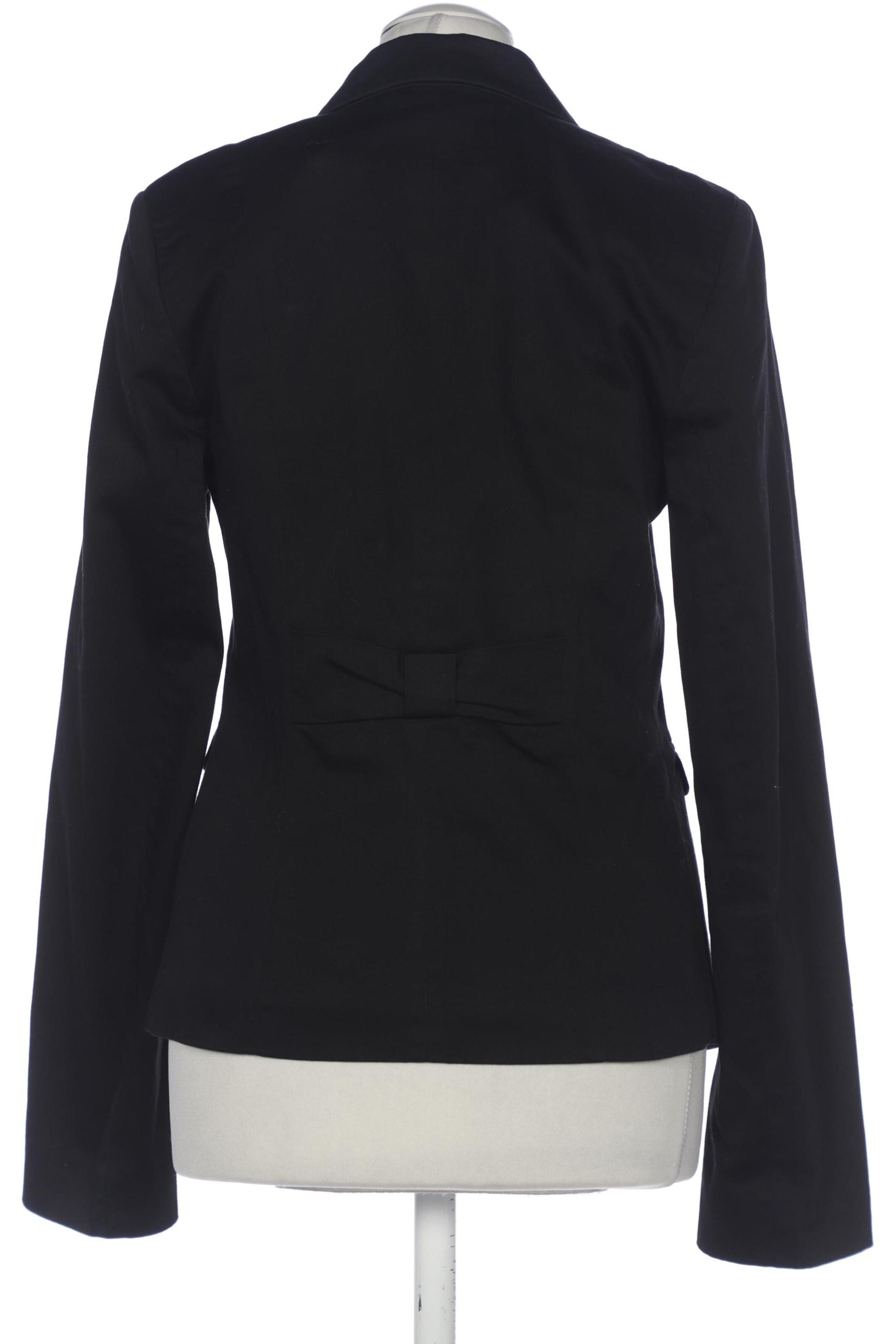 MONTEGO Blazer XS in Schwarz