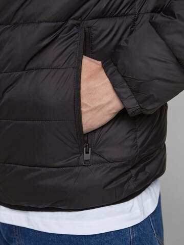 JACK & JONES Jacke 'JJVINCENT' in Schwarz