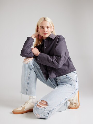Veste d’hiver 'Air' florence by mills exclusive for ABOUT YOU en gris