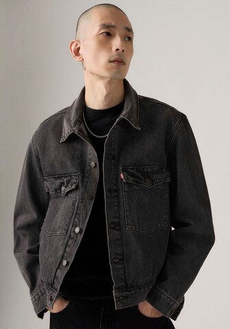 LEVI'S ® Jacke in Braun