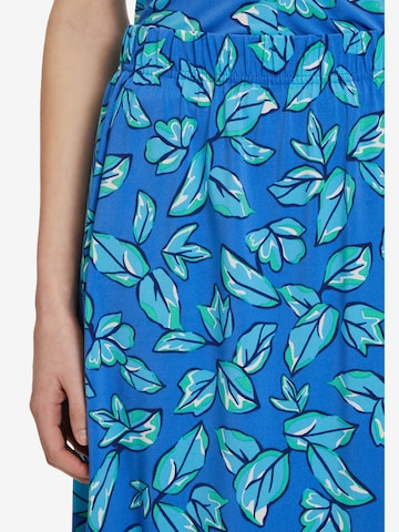 Betty Barclay Skirt in Blue