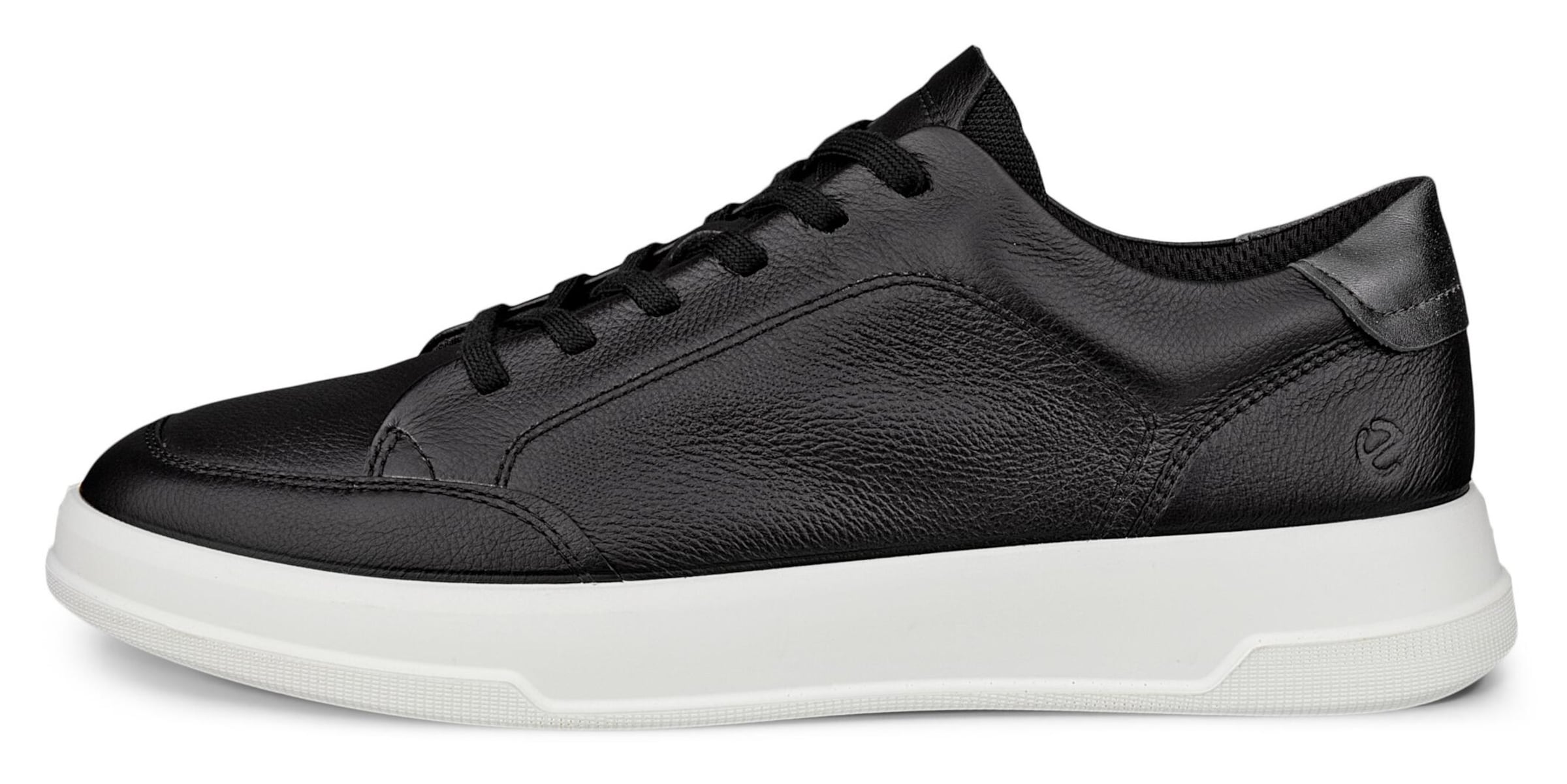 ECCO - Zapatillas deportivas bajas 'Move W' en negro