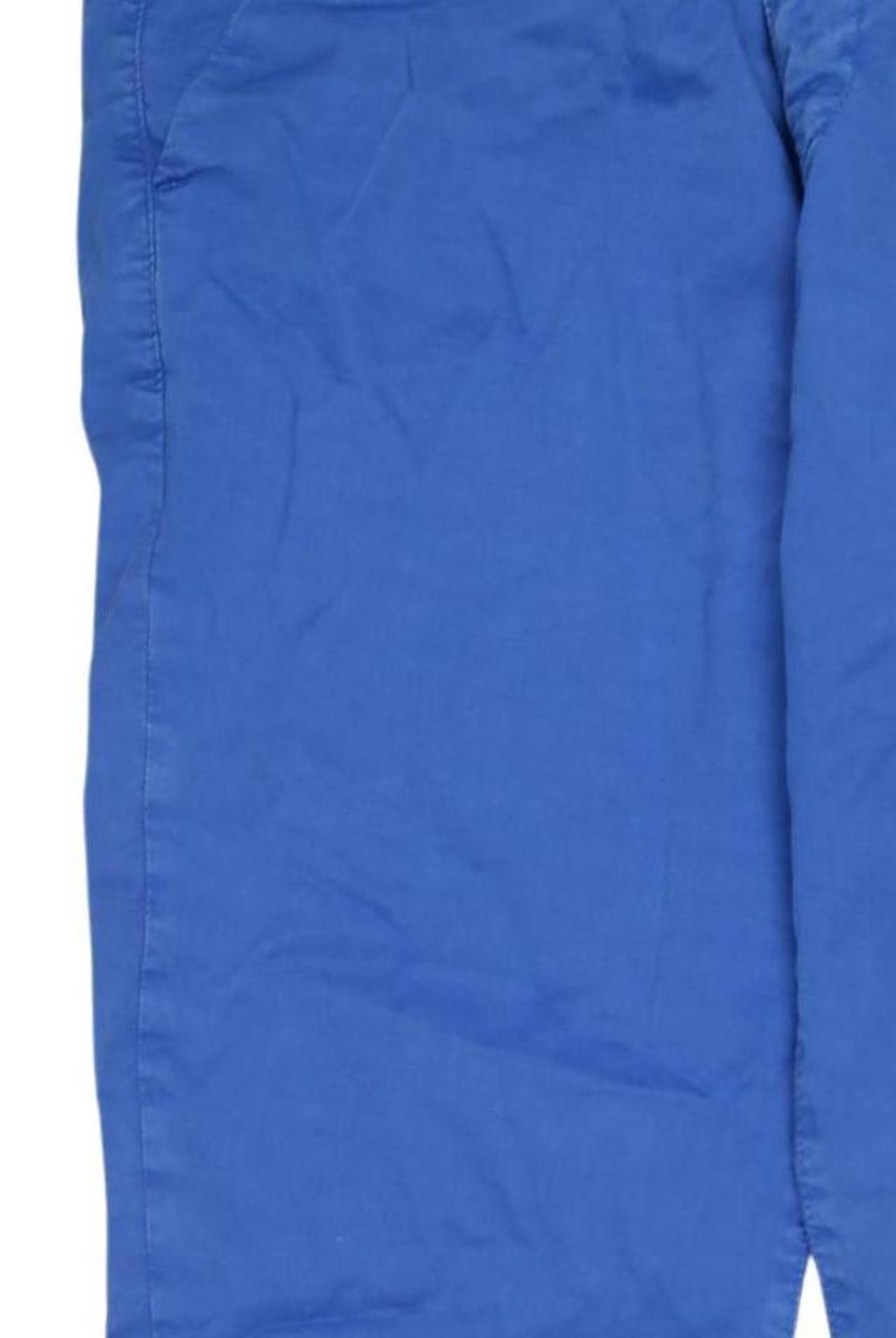 BOMBOOGIE Pants in 32 in Blue