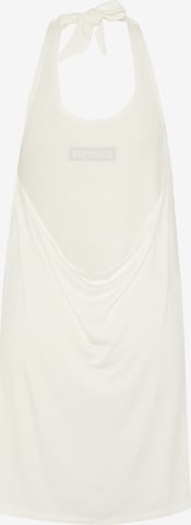 CHIEMSEE Kleid in Weiß