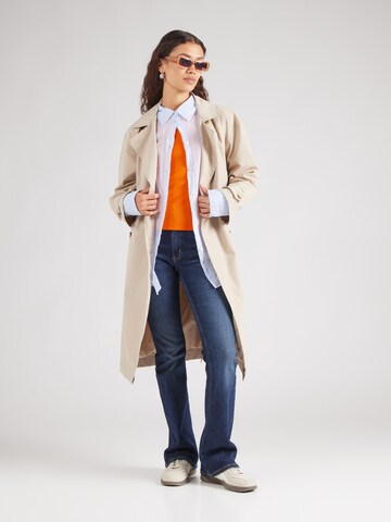Top 'Jaxson' di mbym in arancione
