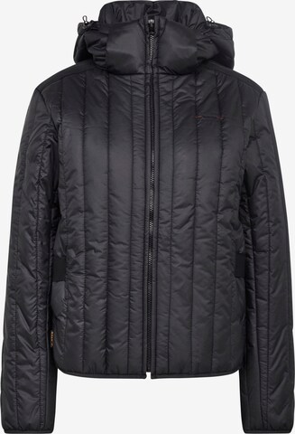 G-Star RAW Between-Season Jacket in Black