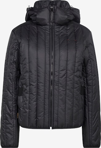 G-Star RAW Jacke in Schwarz