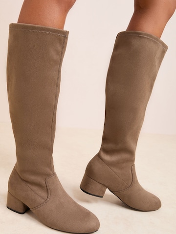 Friends Like These Čižmy - Sivá