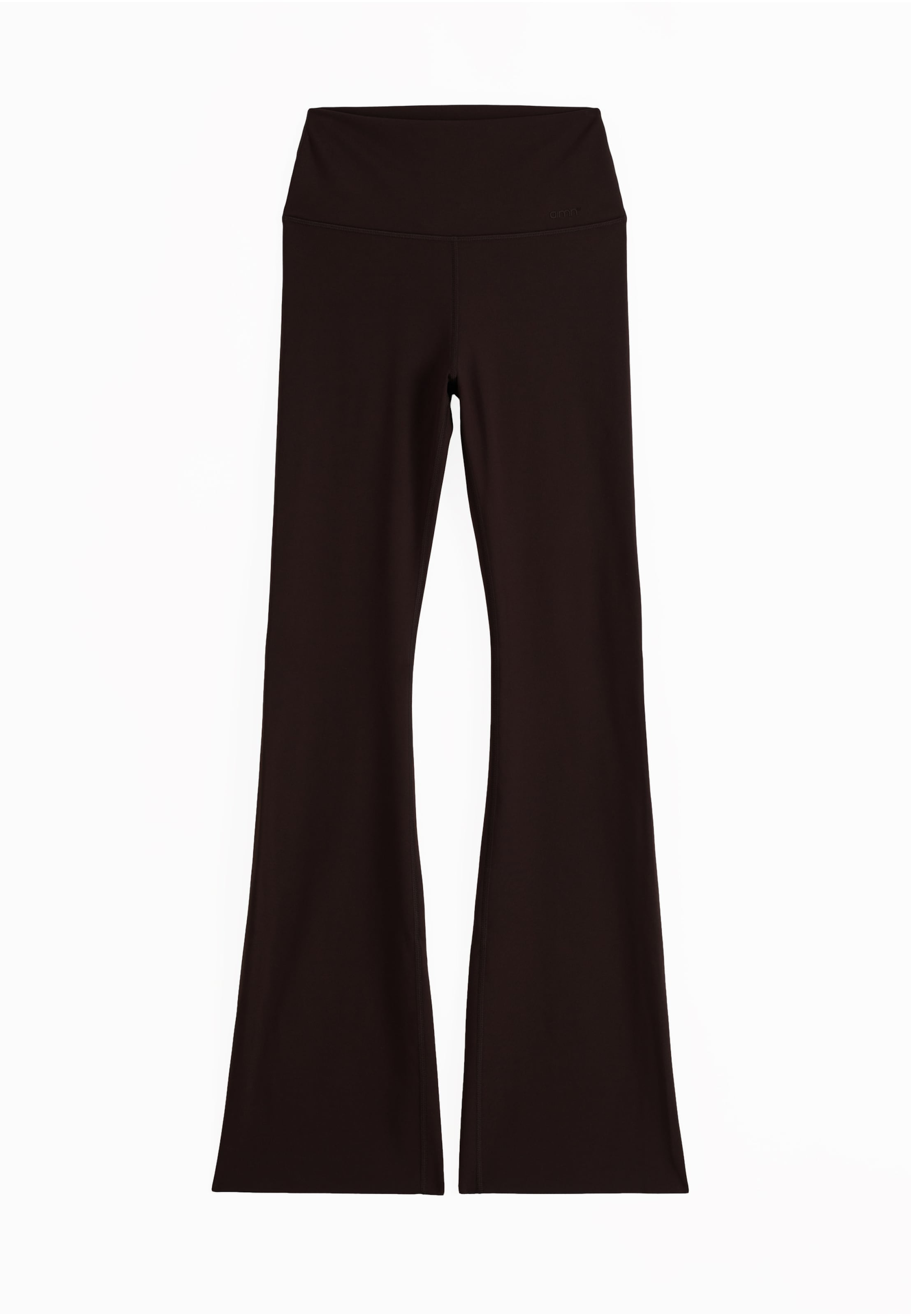 Aim'n Sportbroek 'Sense' in Bruin: voorkant