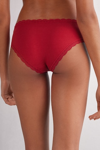 INTIMISSIMI Panty in Red