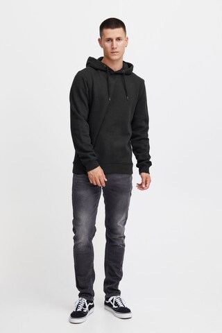 BLEND Sweatshirt in Schwarz