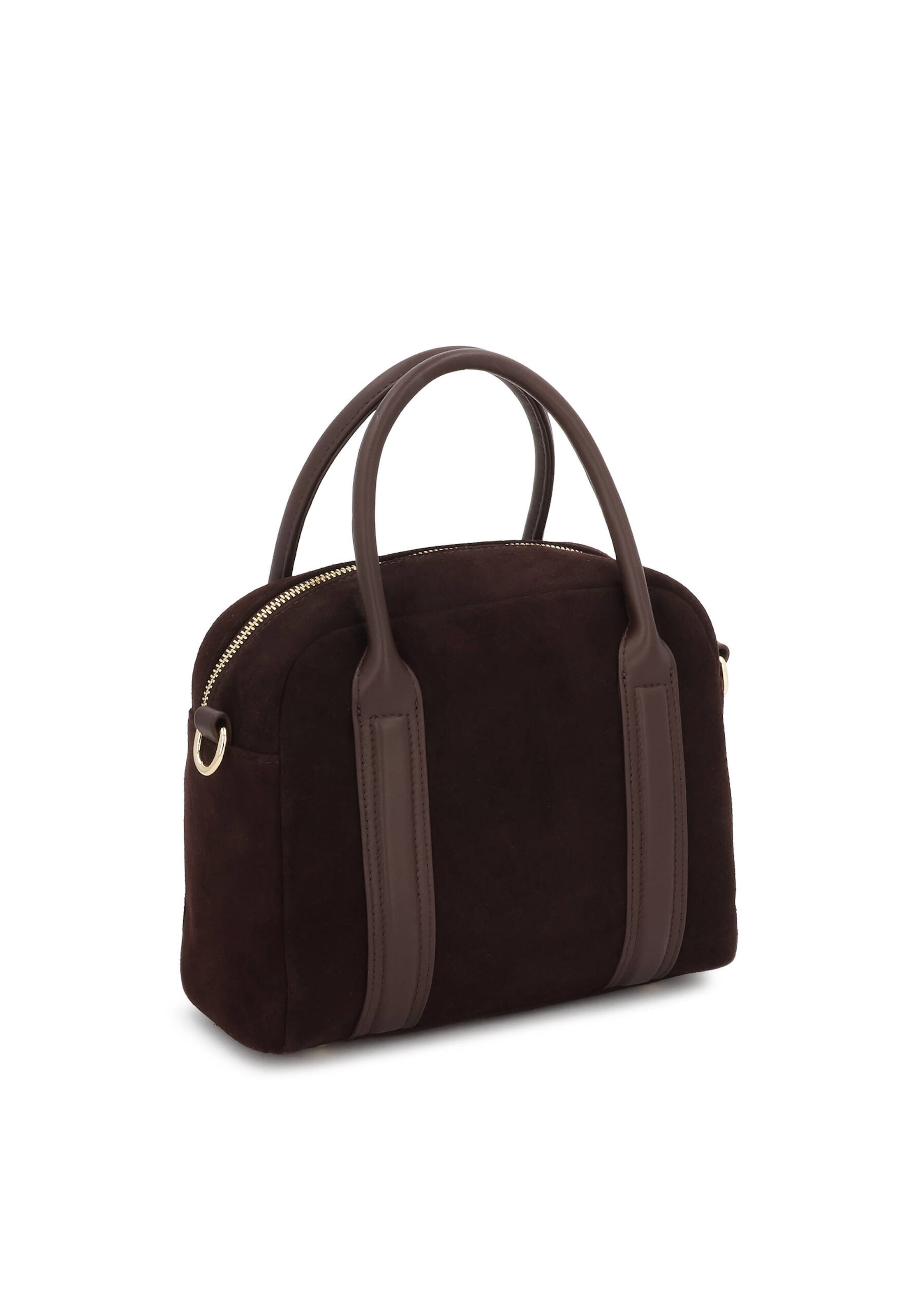 Kazar Handbag in Brown