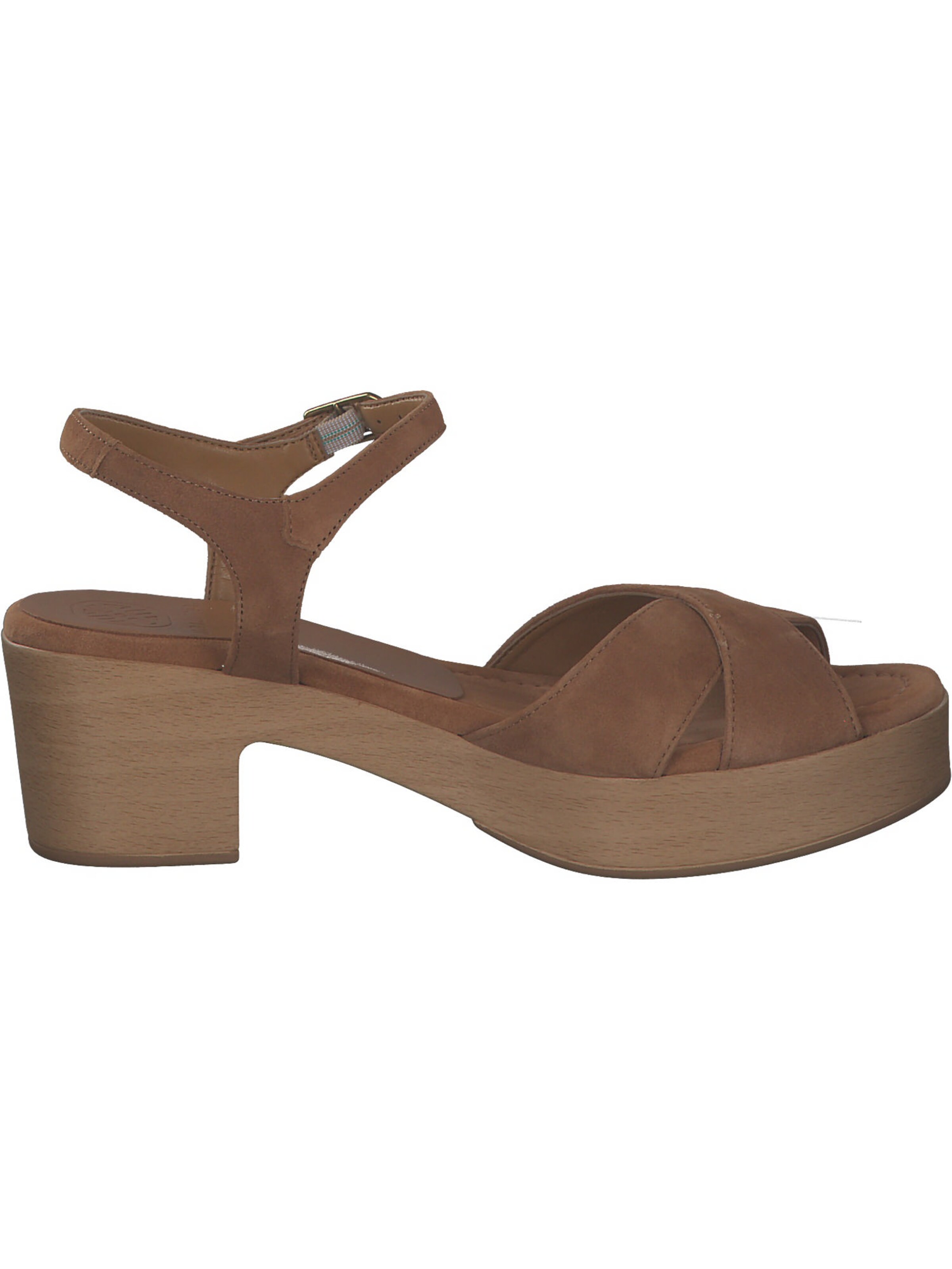 UNISA Pumps 'Iram' in Bruin