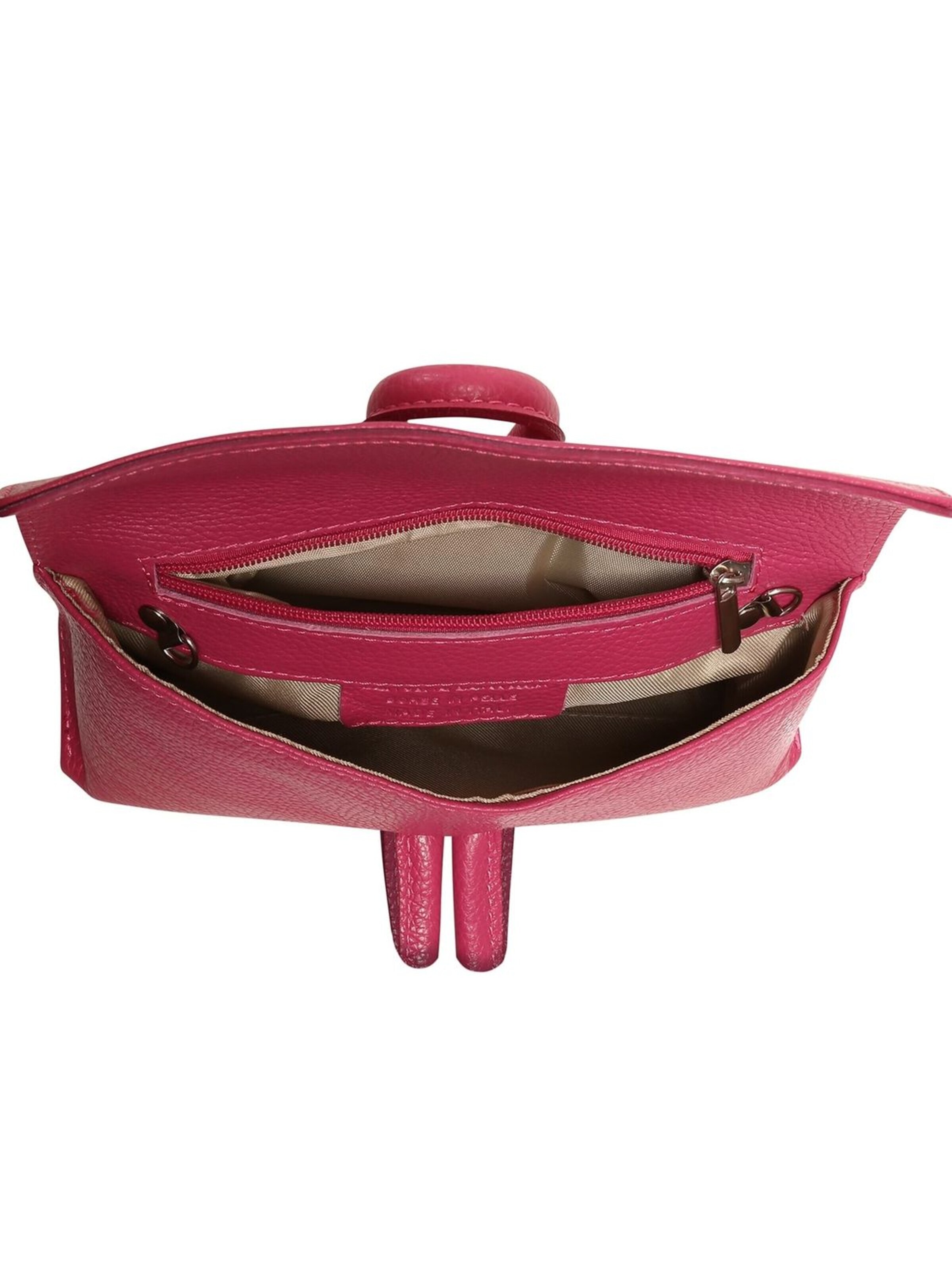 Toscanto Crossbody Bag in Pink