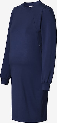 Noppies Dress 'Pinole' in Blue: front