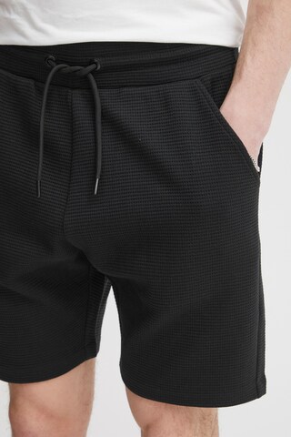 BLEND Slimfit Broek 'Christopher' in Zwart