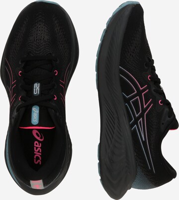 ASICS Running shoe 'Gel-Cumulus 25' in Black